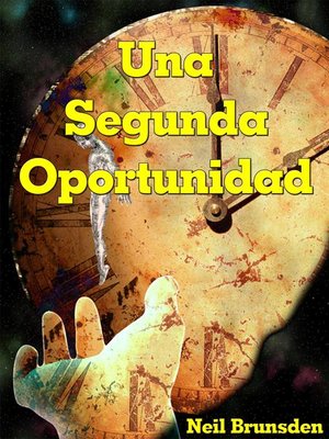 cover image of Una segunda oportunidad